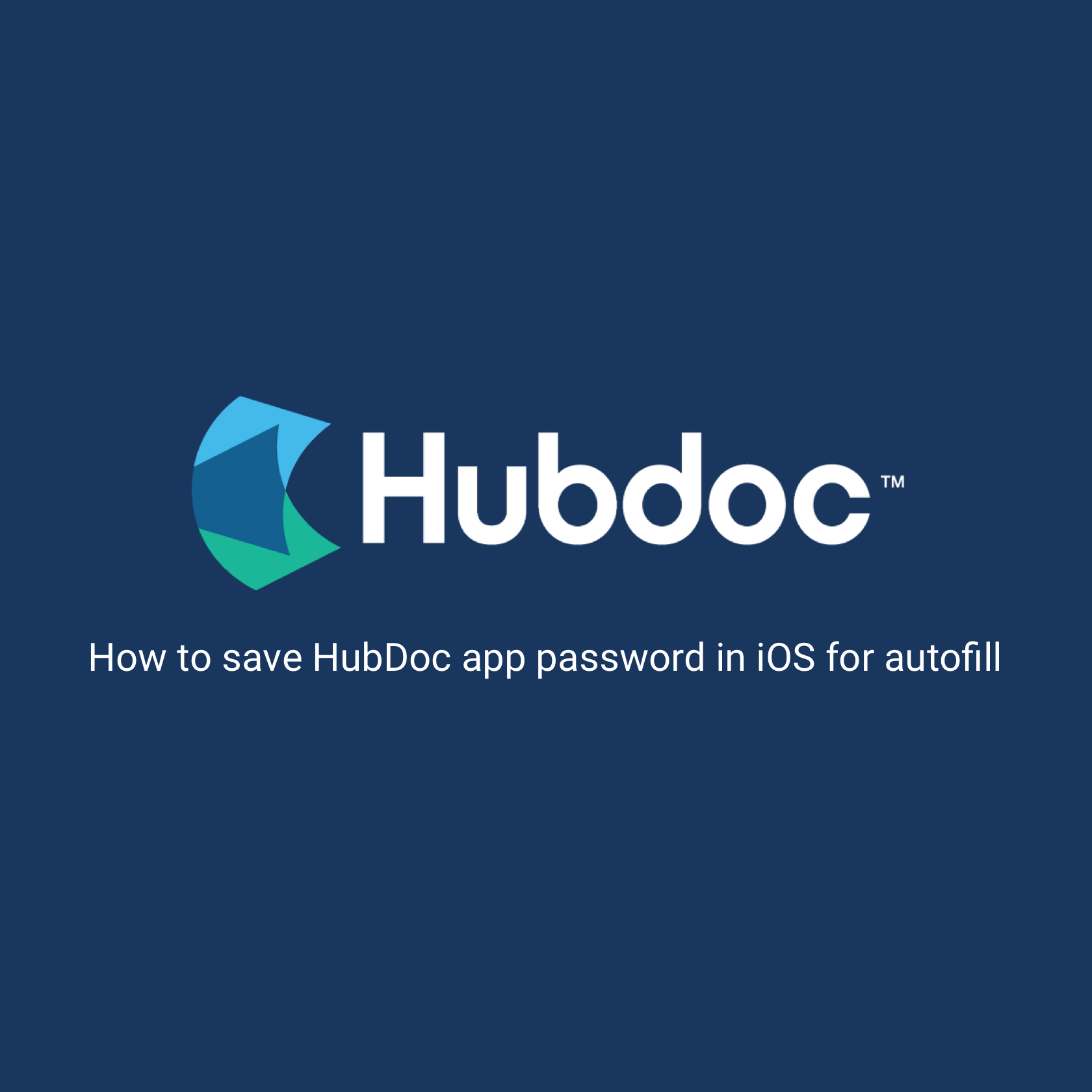 Hubdoc_app_password_autofill
